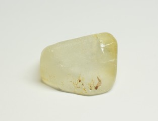Topaz natural raw gemstone
