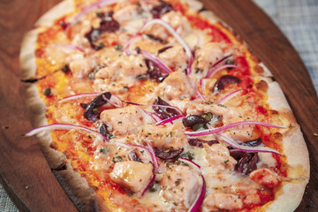 pizzeta italiana 