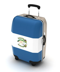 Travel to Guatemala