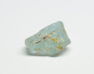 Blue Topaz Nigeria