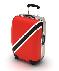 Travel to Trinidad and Tobacco