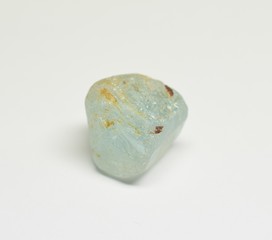 Topaz natural raw gemstone