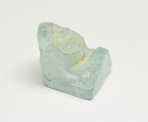 Topaz natural raw gemstone