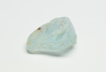Topaz natural raw gemstone