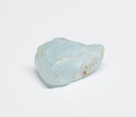 Topaz natural raw gemstone