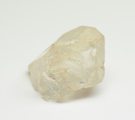 Topaz natural raw gemstone