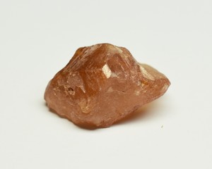 Spessartine Garnet raw gemstone Pakistan