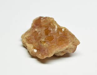 Spessartine Garnet raw gemstone Pakistan
