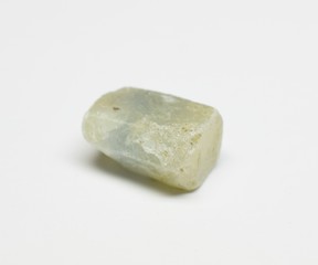White Sapphire Madagascar