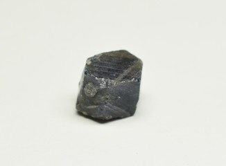 Blue Sapphire raw gemstone