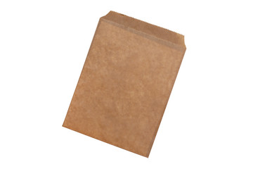 open paper envelopes kraft, sold