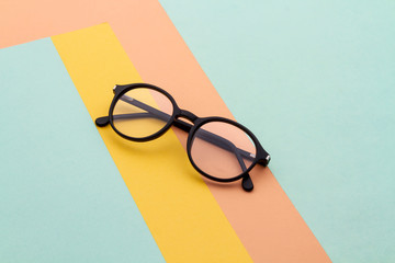 COOL AND CREATIVE EYE WEAR