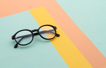 COOL AND CREATIVE EYE WEAR