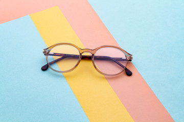 COOL AND CREATIVE EYE WEAR