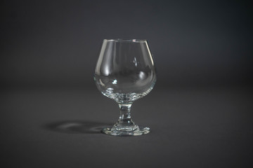 snifter glass