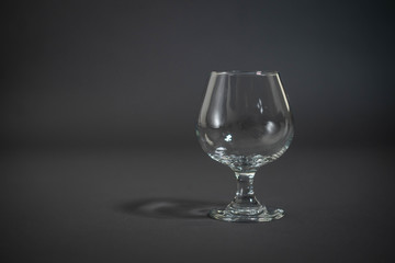 snifter glass