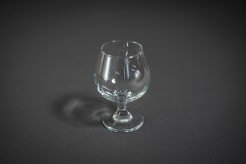 snifter glass