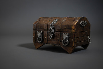 Treasure Chest