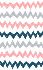 北欧風のシームレスパターン