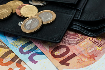 Finanzen Eurogeld 