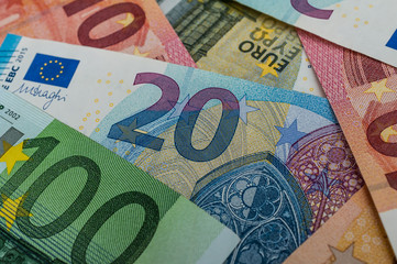 Finanzen Eurogeld 