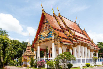 Wat Putta Mongkon