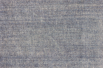 Blue Jeans Texture or Denim Texture Background