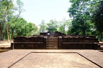 Prasat Mueang Sing Historical Park