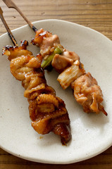 焼き鳥
