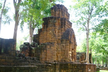 Prasat Mueang Sing Historical Park
