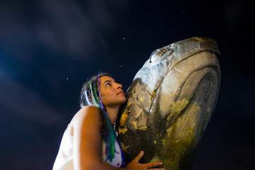 l'amitié humain animaux