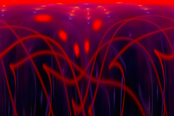 fantasy abstract fractal background graphic