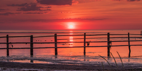 Obraz premium ostsee