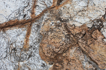 texture of stone
