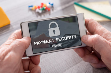 Concept of payment security