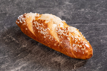 Laugenstangerl, Laugengebäck