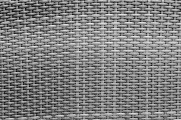 Old rattan texture