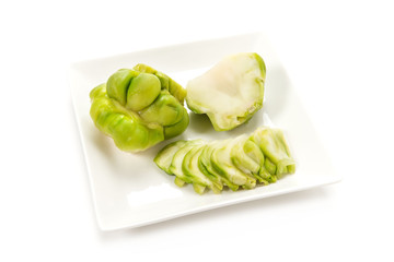 ザーサイ浅漬け