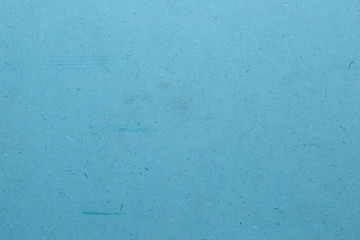 Obraz premium Blue paper texture