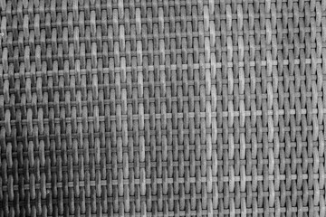 Old rattan texture