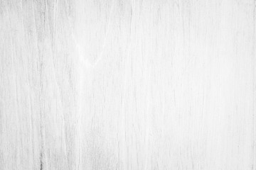 Table top view of wood texture in white light natural color background. Grey clean grain wooden floor birch panel backdrop with plain board pale detail streak finishing for chic space clear concept.