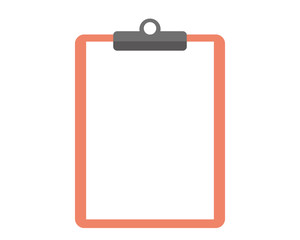 バインダー　ファイル　用紙　checklist　チェック　クリップボード　リスト　