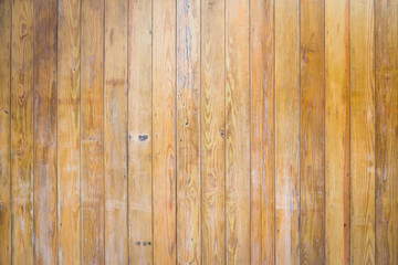 Old wood panels texture