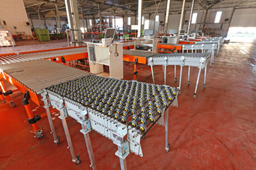 Flexible Conveyor