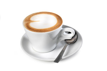 Italian Espresso Cappuccino 