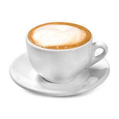 Italian Espresso Cappuccino 