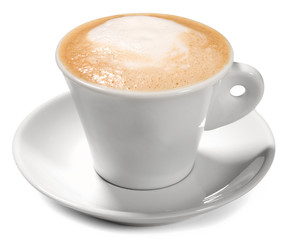 Italian Espresso Cappuccino