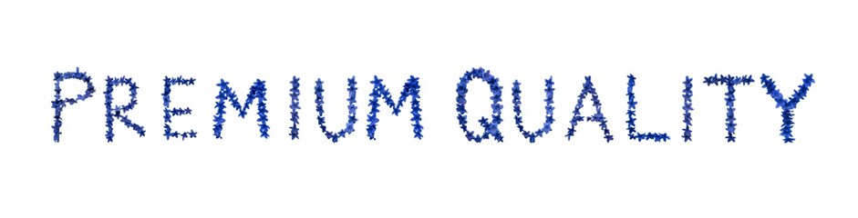 premium quality
