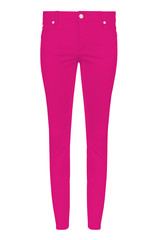 pink women's pants