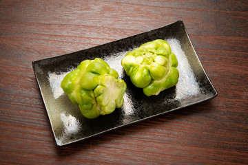 ザーサイ浅漬け